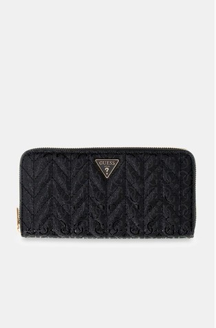 Stacey Logo Wallet