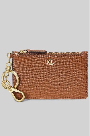 Kožni novčanik za kartice