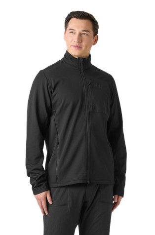 Versalite Fleece Jacket