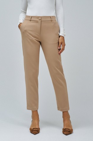 Slim fit chino hlače