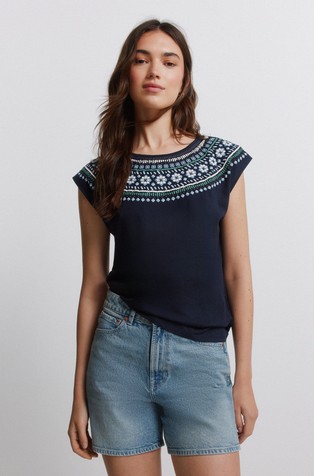 Majica kratkih rukava s otiskom