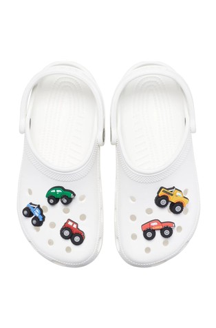 Monster Truck paket od 5 Jibbitz™ ukrasa