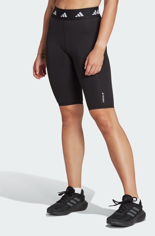 Techfit kratke tajice - pogodne za razdoblje menstruacije