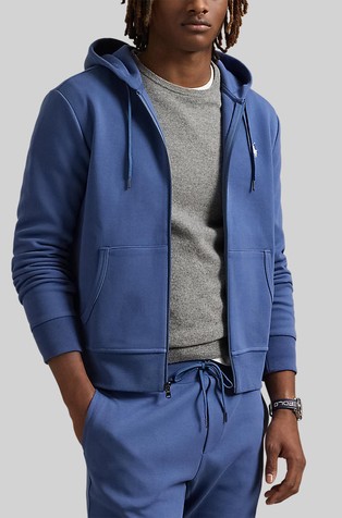 Pulover s kapuljačom