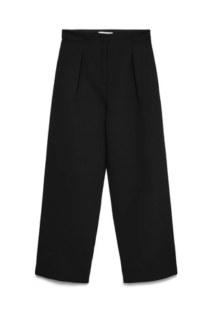 TSLOUISE Straight leg trousers