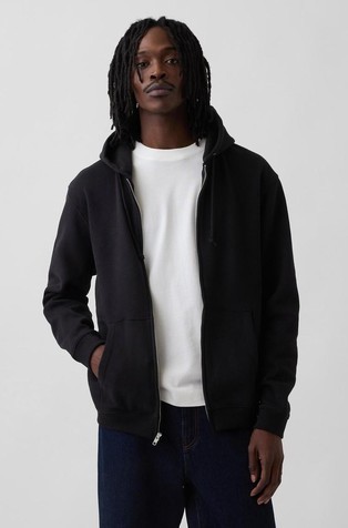 VintageSoft muški hoodie