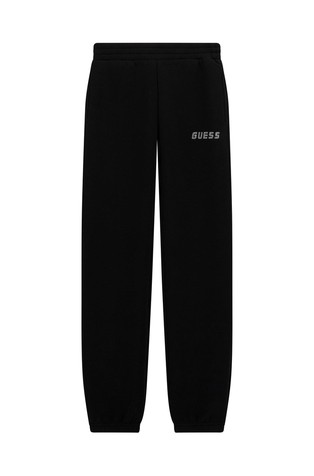 Logo donji dio trenirke od scuba tkanine