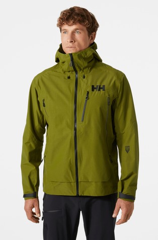 Odin 9 Worlds 3.0 jakna