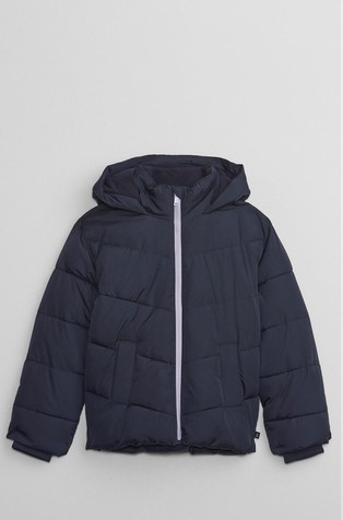 ColdControl Max prošivena jakna za djevojčice