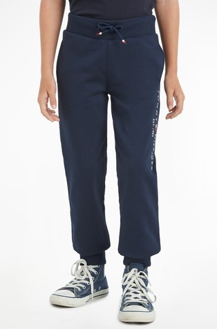 Essential logo donji dio trenirke od organskog pamuka