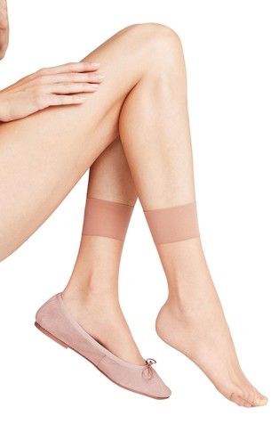 Shelina 12 den niske čarape