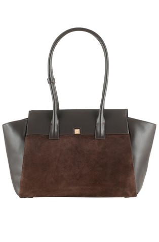 Josepha Large Leather Bag