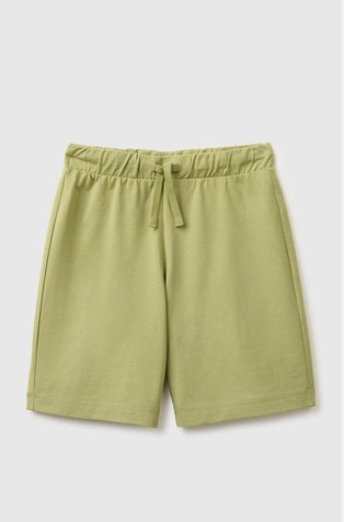 Pamučne kratke hlače