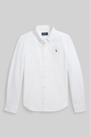 Pamučna Oxford košulja