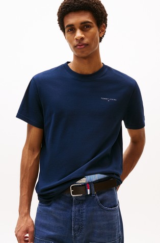 Slim fit Cotton T-shirt