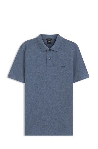 Polo majica kratkih rukava od pamučnog pikéa