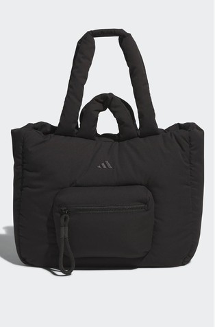 Must Haves Puffy tote torba