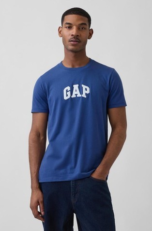 Gap Arch Logo T-shirt