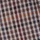 Smeđa - Tonal Brown Plaid