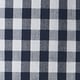 Navy Gingham
