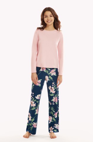 Kasia pidžama dugih rukava