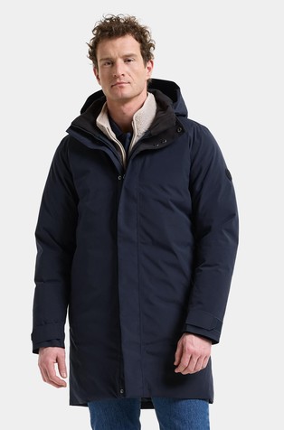 Hektor vodoodbojna parka