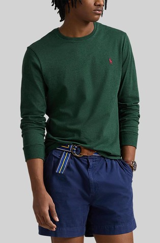 Custom slim fit majica od jerseya