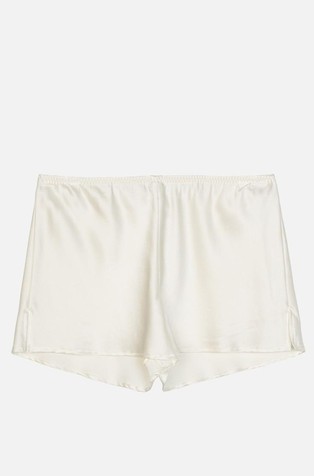 Silky Nights svileni donji dio pidžame