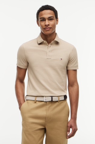 1985 Slim Fit Polo