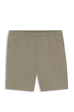 Vodoodbojne kratke hlače od brzosušeće tkanine