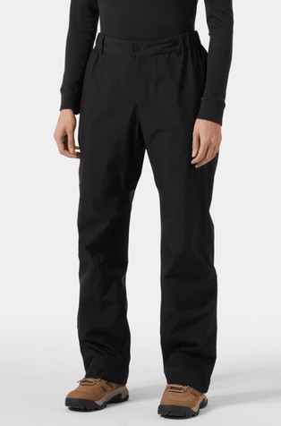 Loke 2L planinarske hlače