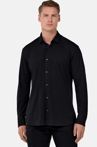 S.Cafè® košulja od piké tkanine visokih performansi