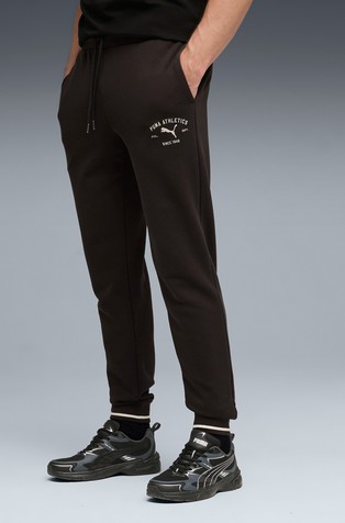 Class donji dio trenirke s logo otiskom