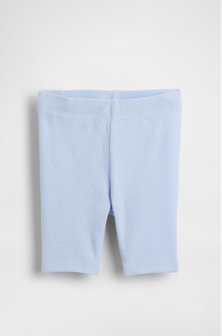 Baby & Toddler Mix & Match Rib Bike Shorts