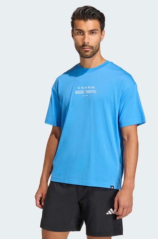 Climacool Power Training Graphic T-Shirt