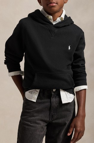 Pulover s kapuljačom