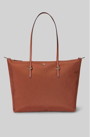 Keaton Nylon Medium Tote