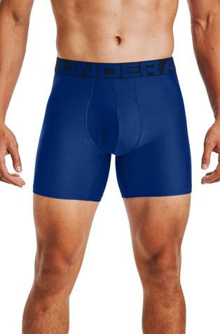 UA Tech™ paket od 2 para Boxerjock® bokserica