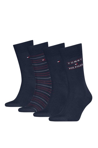 Paket od 4 para čarapa