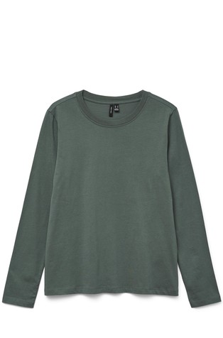 VMPAULINA long sleeve T-Shirt