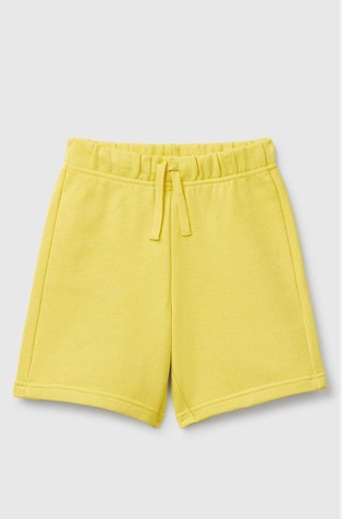 Kratke hlače od organskog pamuka