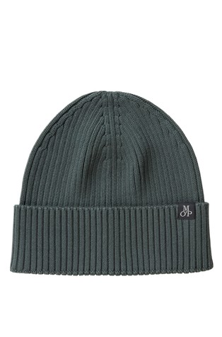 Organic cotton beanie