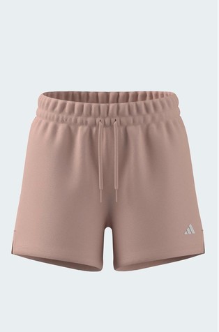 Essentials Logo Feel Cozy Shorts