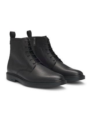 Kožne gležnjače s Gore-Tex® membranom