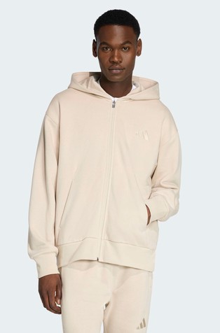 ALL SZN Fleece Full-Zip Hoodie