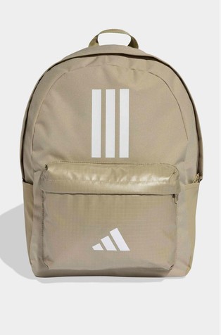 Classic Back-to-School 3-Stripes ruksak