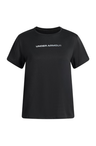 UA Tech™ logo majica kratkih rukava