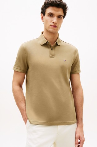 1985 Regular fit polo