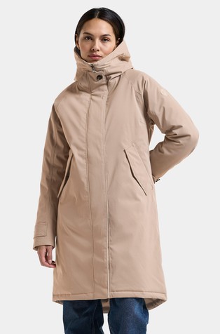 Luna vodootporna parka