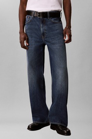 90s Baggy Jeans